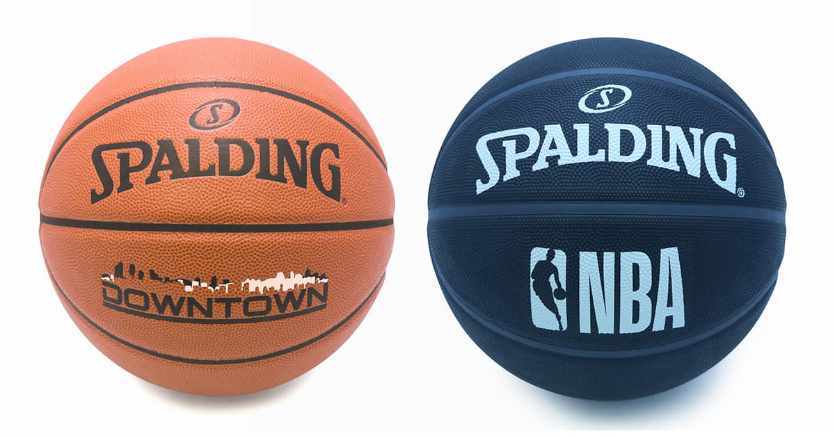 プレスリリース】ビギナーやジュニアプレイヤーに向けたバスケットボールを発売！ | SPALDING JAPAN OFFICIAL