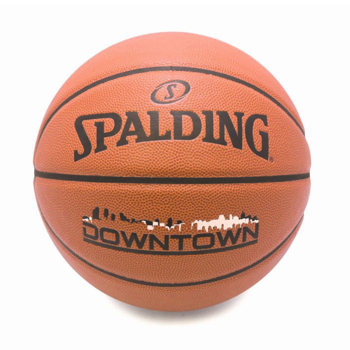 プレスリリース ビギナーやジュニアプレイヤーに向けたバスケットボールを発売 Spalding Japan Official
