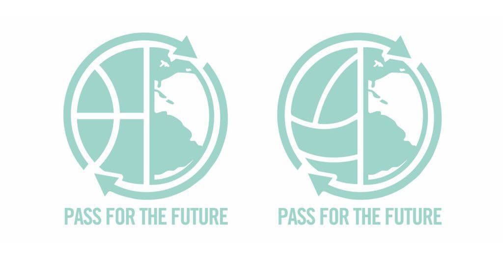 PASS FOR THE FUTURE LOGO