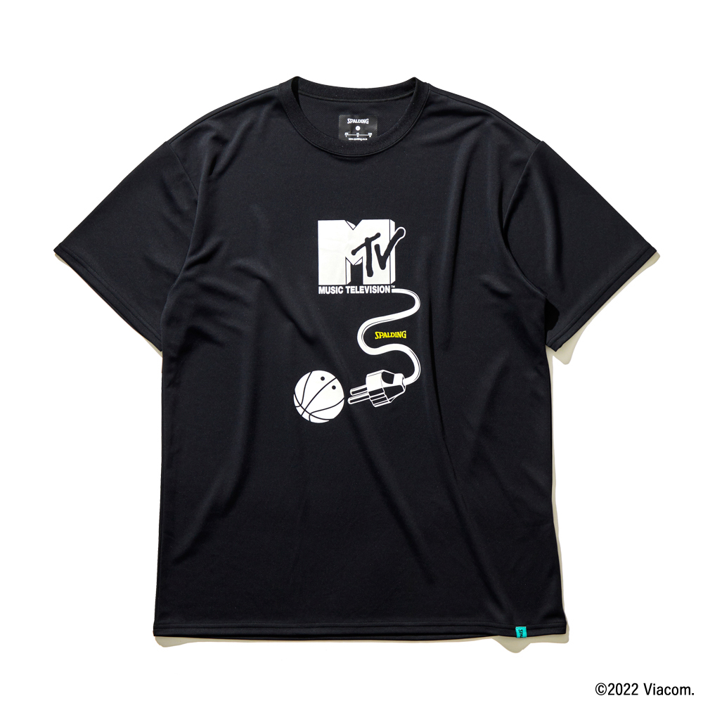 Tシャツ MTV アンプラグド SMT22150M