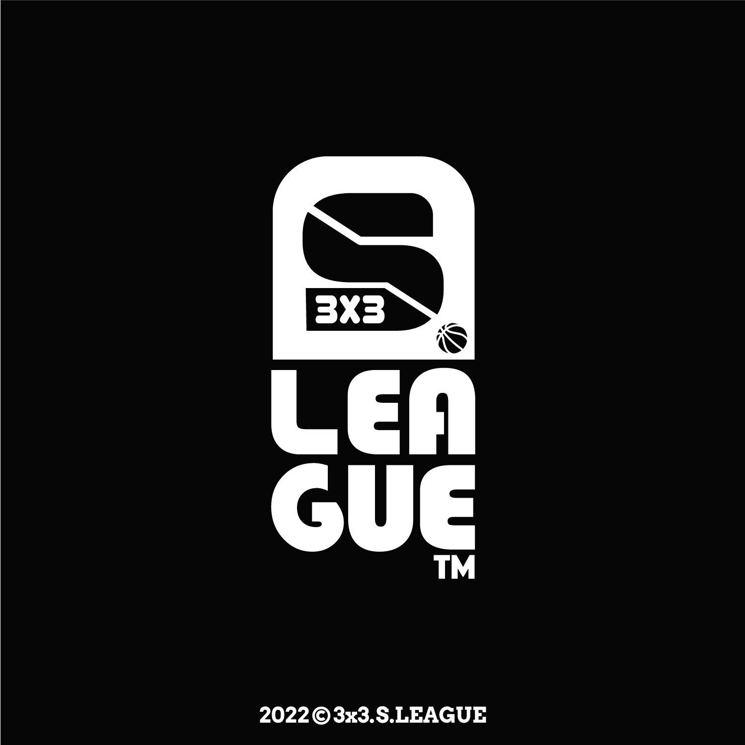 S.LEAGUE,logo