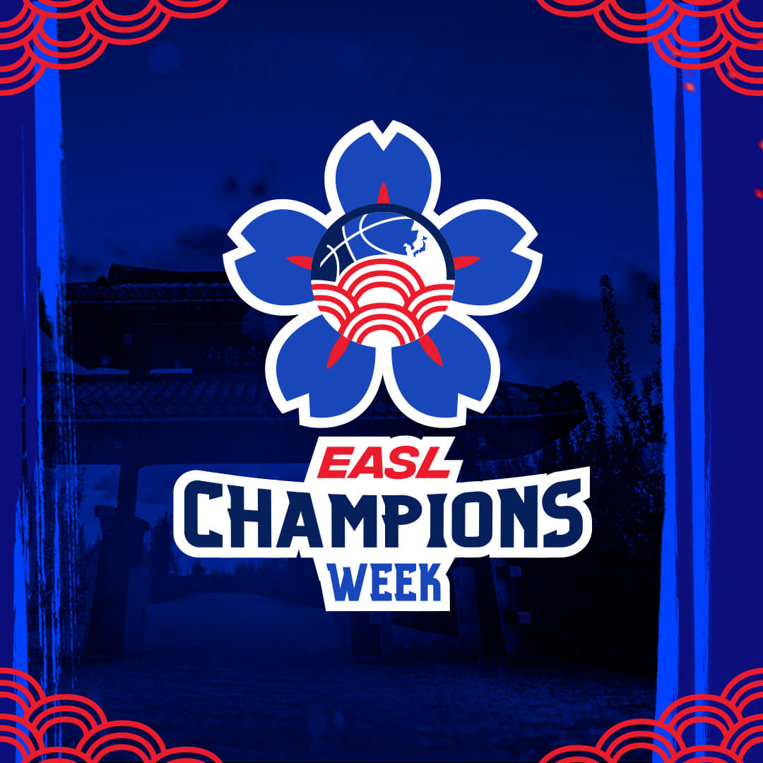Champions Week Logo