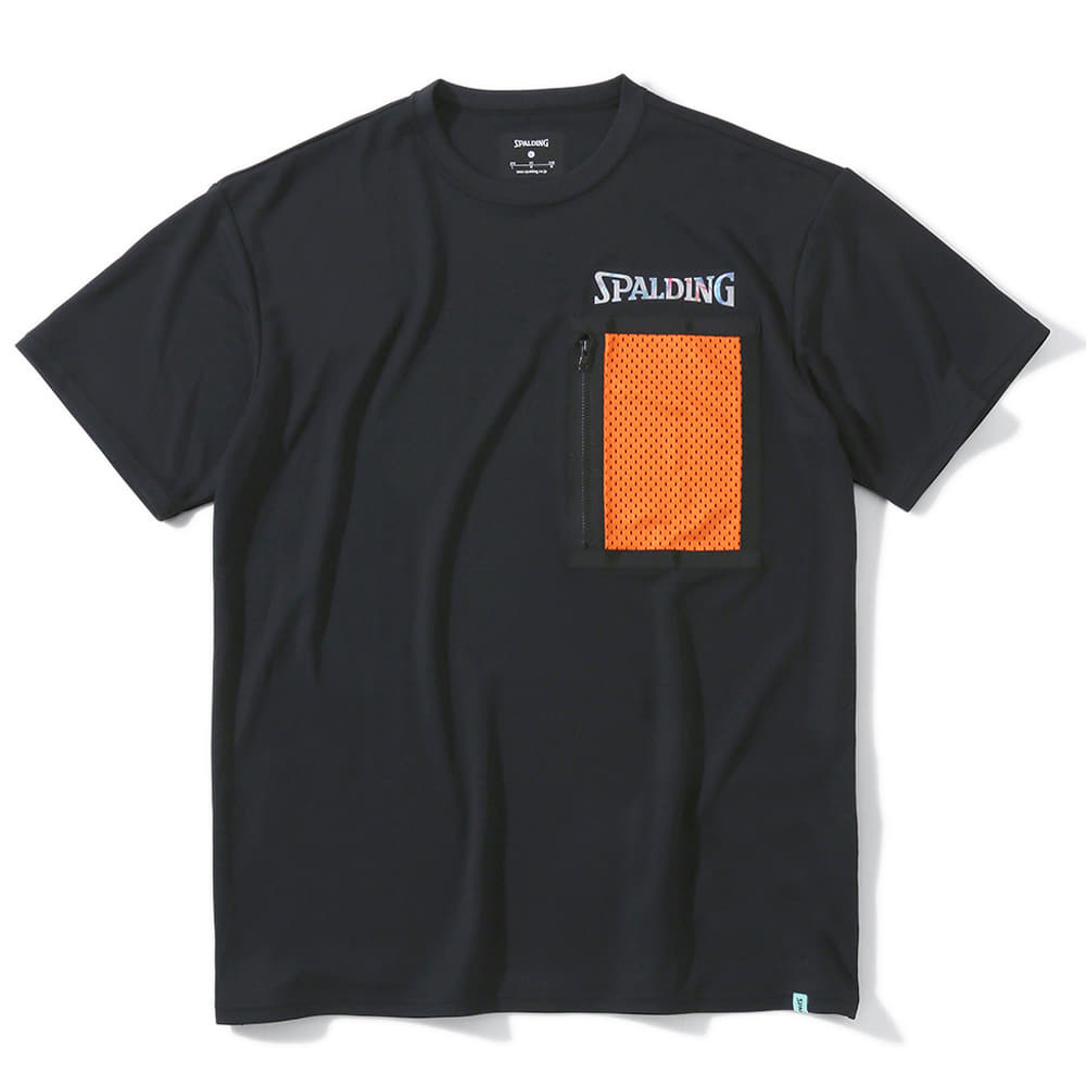 Tシャツ ホログラムポケット SMT23022