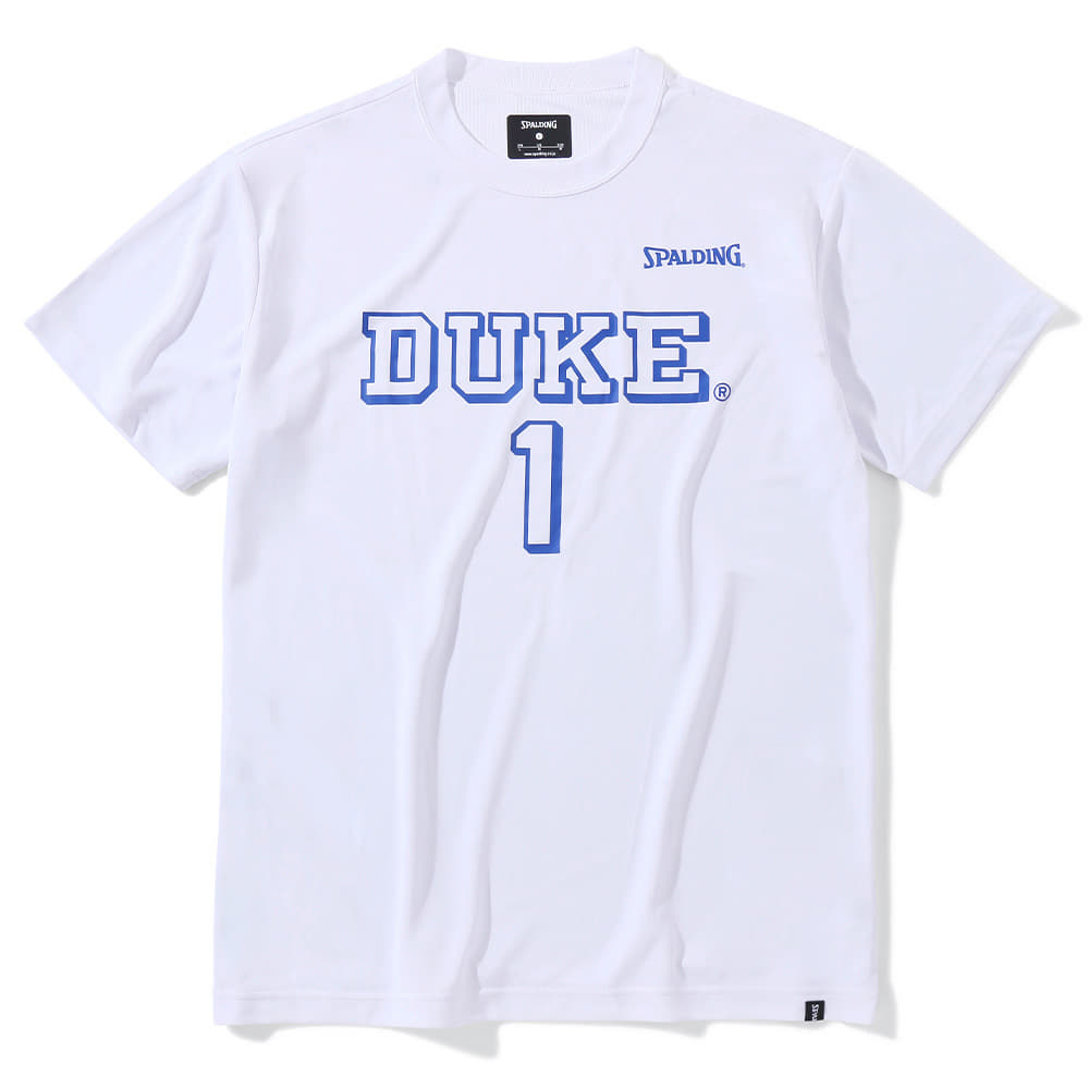 DUKEアメリカを代表するバスケットボールの名門校 デューク大学との