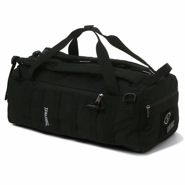 Spalding Commander Duffle 3way