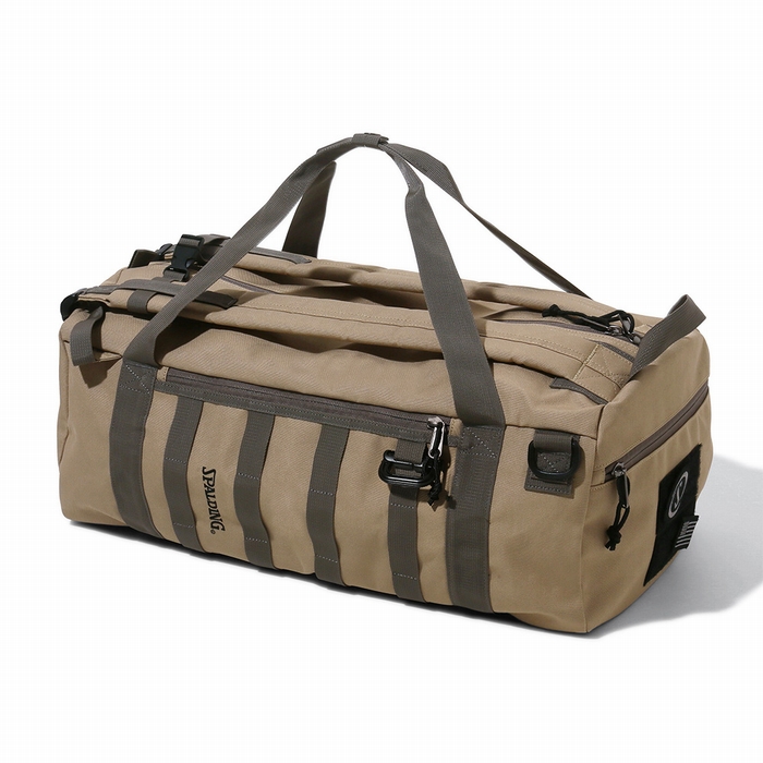 Spalding Commander Duffle 3way