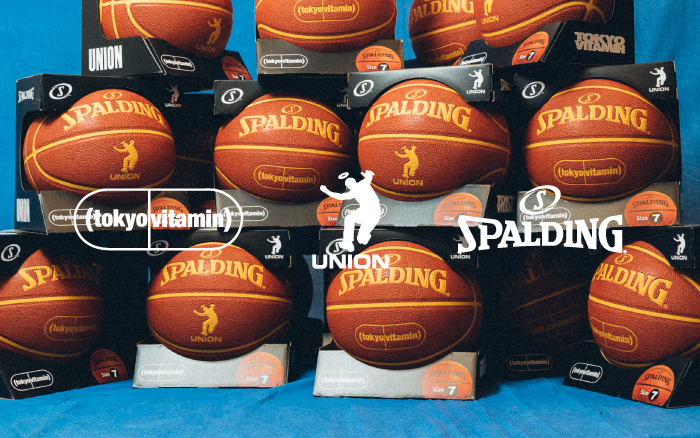 NEWS｜SPALDING JAPAN OFFICIAL