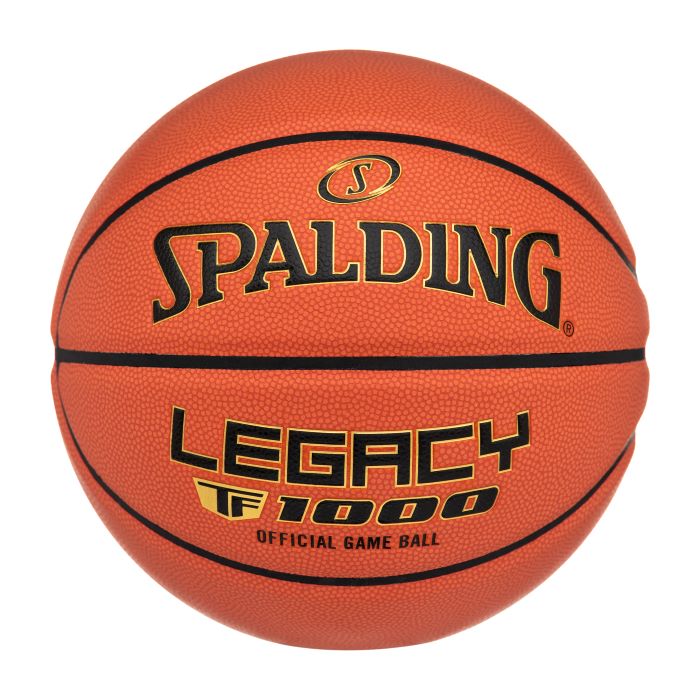 Spalding Legacy1000　5号球 77-82J front