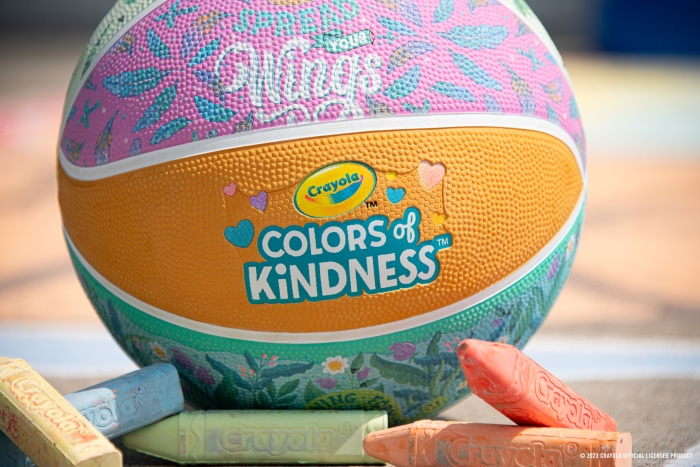 SpaldingxCrayola2023-Main-Colors of Kindness700
