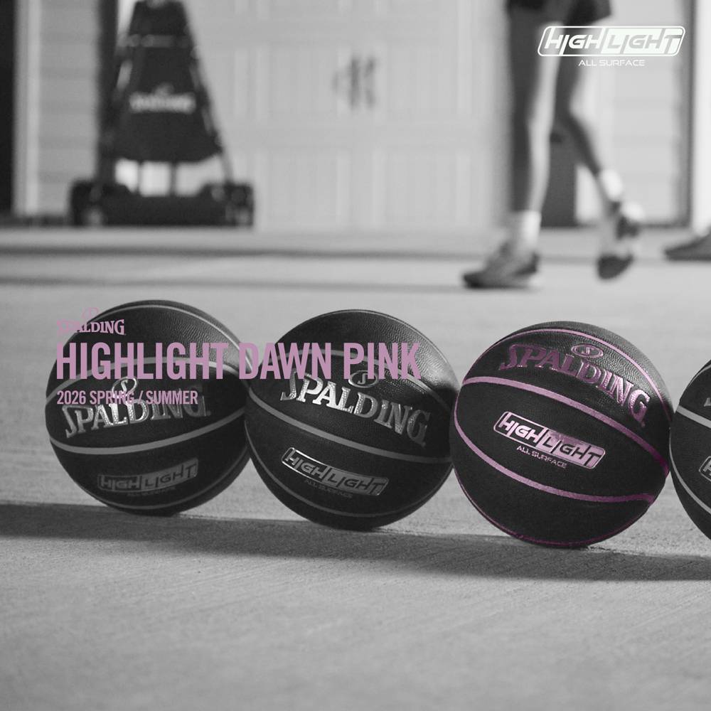 NEW PRODUCT】 HIGHLIGHT 2026 Spring / Summer