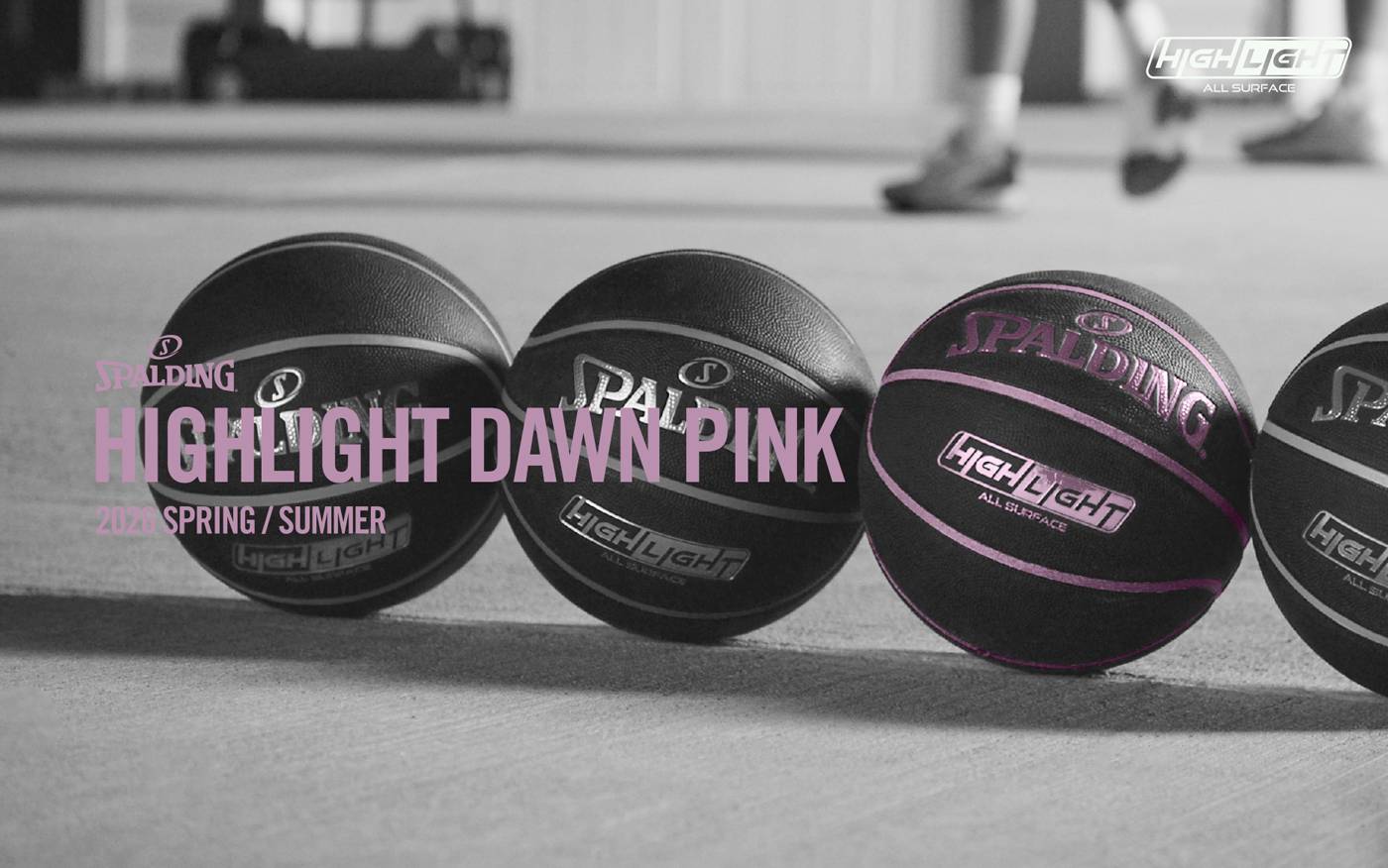 NEW PRODUCT】 HIGHLIGHT 2026 Spring / Summer