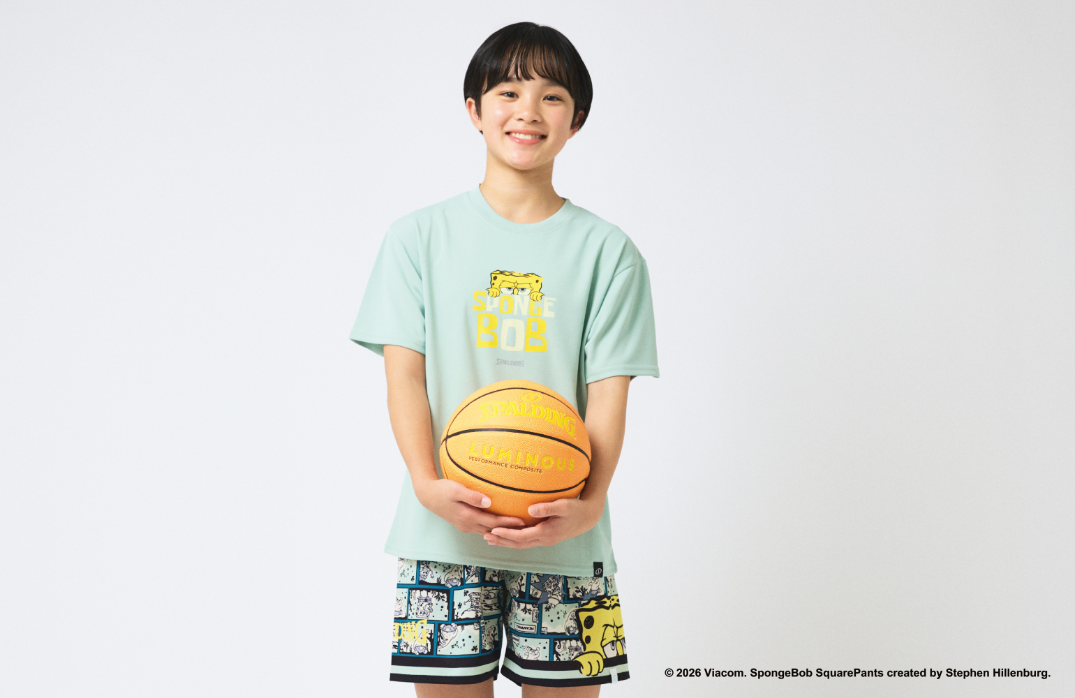 NEW PRODUCT】Apparel 2026 Spring / Summer