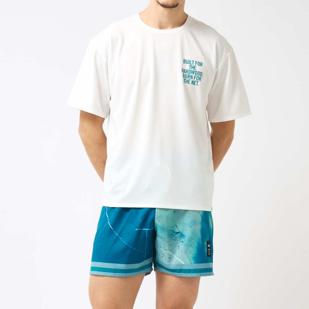 NEW PRODUCT】SHADOWS ON COURT 2026 Spring / Summer